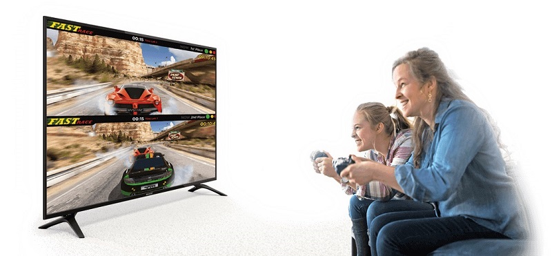 قیمت تلویزیون شارپ BK1X